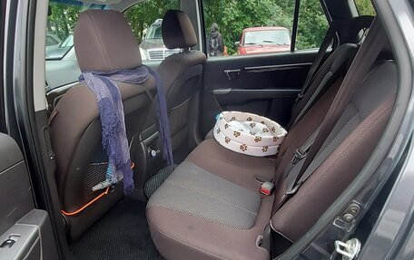 Hyundai Santa Fe III рестайлинг, 2012 год, 1 280 000 рублей, 7 фотография
