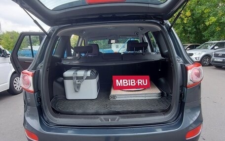Hyundai Santa Fe III рестайлинг, 2012 год, 1 280 000 рублей, 8 фотография