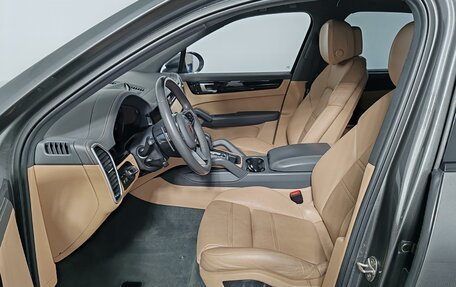 Porsche Cayenne III, 2020 год, 6 199 000 рублей, 15 фотография