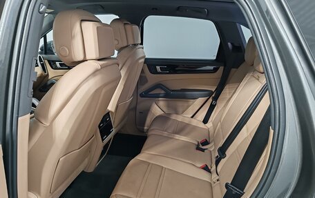 Porsche Cayenne III, 2020 год, 6 199 000 рублей, 11 фотография