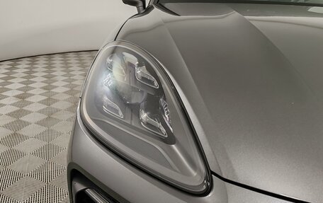Porsche Cayenne III, 2020 год, 6 199 000 рублей, 16 фотография