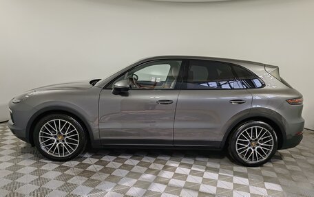 Porsche Cayenne III, 2020 год, 6 199 000 рублей, 8 фотография