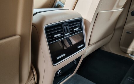 Porsche Cayenne III, 2020 год, 6 199 000 рублей, 18 фотография