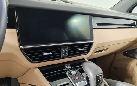 Porsche Cayenne III, 2020 год, 6 199 000 рублей, 14 фотография