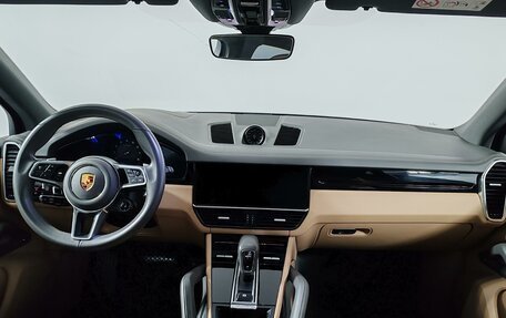 Porsche Cayenne III, 2020 год, 6 199 000 рублей, 13 фотография