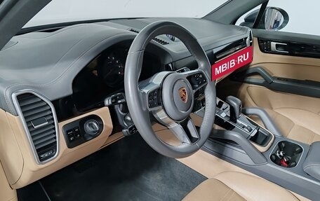 Porsche Cayenne III, 2020 год, 6 199 000 рублей, 19 фотография