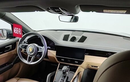 Porsche Cayenne III, 2020 год, 6 199 000 рублей, 10 фотография