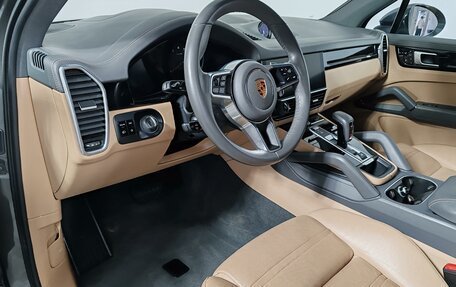 Porsche Cayenne III, 2020 год, 6 199 000 рублей, 20 фотография