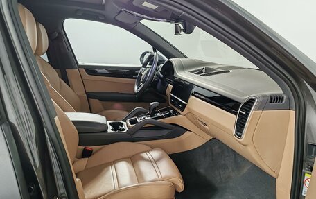 Porsche Cayenne III, 2020 год, 6 199 000 рублей, 21 фотография