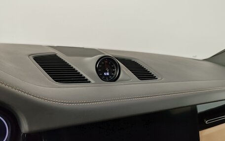 Porsche Cayenne III, 2020 год, 6 199 000 рублей, 23 фотография