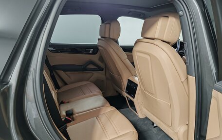 Porsche Cayenne III, 2020 год, 6 199 000 рублей, 22 фотография