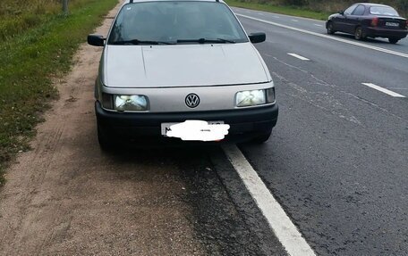 Volkswagen Passat B4, 1993 год, 120 000 рублей, 8 фотография