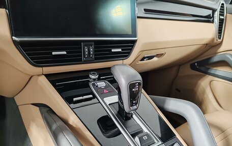 Porsche Cayenne III, 2020 год, 6 199 000 рублей, 24 фотография