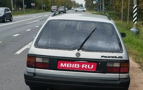 Volkswagen Passat B4, 1993 год, 120 000 рублей, 6 фотография