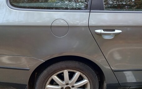 Volkswagen Passat B6, 2009 год, 750 000 рублей, 5 фотография