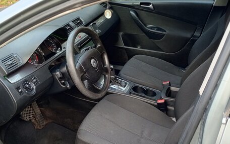 Volkswagen Passat B6, 2009 год, 750 000 рублей, 15 фотография