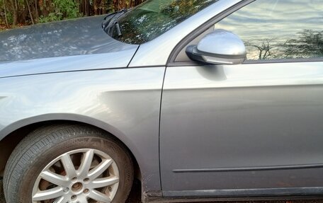 Volkswagen Passat B6, 2009 год, 750 000 рублей, 11 фотография