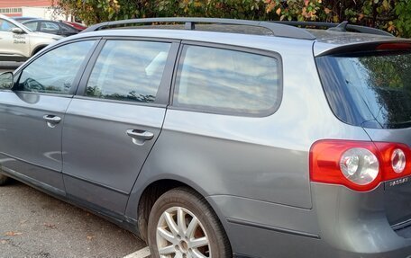 Volkswagen Passat B6, 2009 год, 750 000 рублей, 8 фотография