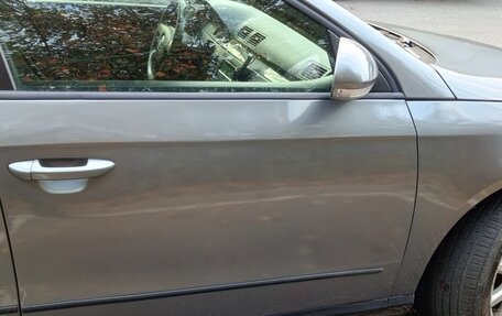 Volkswagen Passat B6, 2009 год, 750 000 рублей, 6 фотография