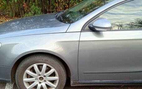 Volkswagen Passat B6, 2009 год, 750 000 рублей, 13 фотография