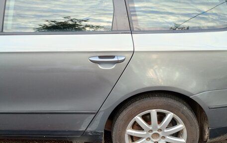 Volkswagen Passat B6, 2009 год, 750 000 рублей, 12 фотография