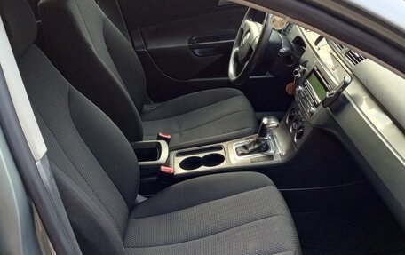 Volkswagen Passat B6, 2009 год, 750 000 рублей, 20 фотография