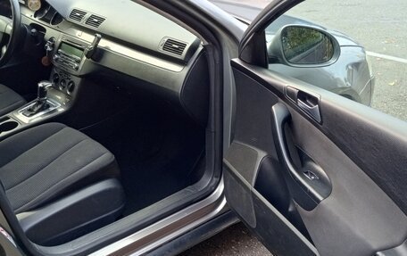 Volkswagen Passat B6, 2009 год, 750 000 рублей, 19 фотография