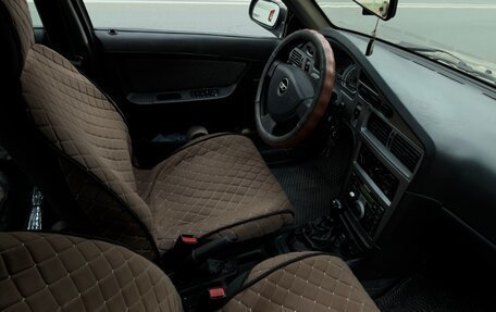 Daewoo Nexia I рестайлинг, 2013 год, 230 000 рублей, 7 фотография
