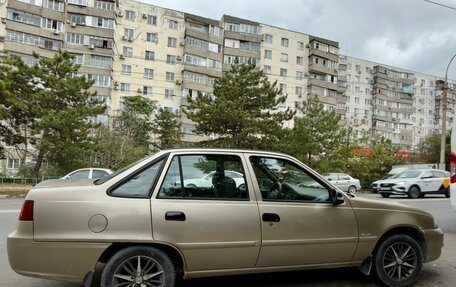 Daewoo Nexia I рестайлинг, 2013 год, 230 000 рублей, 3 фотография