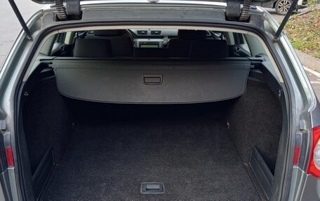 Volkswagen Passat B6, 2009 год, 750 000 рублей, 25 фотография