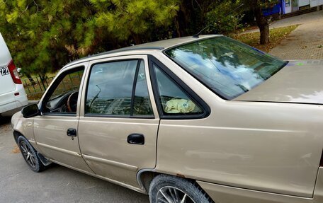 Daewoo Nexia I рестайлинг, 2013 год, 230 000 рублей, 4 фотография