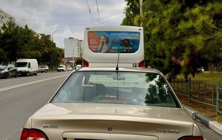 Daewoo Nexia I рестайлинг, 2013 год, 230 000 рублей, 5 фотография