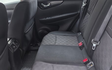 Nissan Qashqai, 2016 год, 1 390 000 рублей, 4 фотография