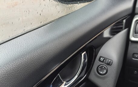 Nissan Qashqai, 2016 год, 1 390 000 рублей, 9 фотография