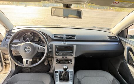 Volkswagen Passat B7, 2011 год, 850 000 рублей, 5 фотография