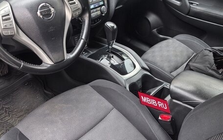 Nissan Qashqai, 2016 год, 1 390 000 рублей, 5 фотография