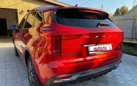 Haval Jolion, 2024 год, 1 950 000 рублей, 4 фотография