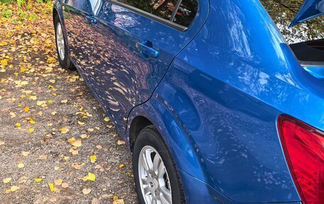 Chevrolet Aveo III, 2013 год, 750 000 рублей, 7 фотография