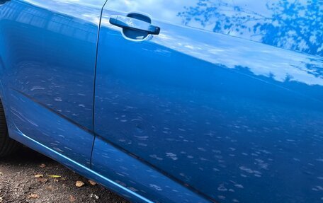 Chevrolet Aveo III, 2013 год, 750 000 рублей, 6 фотография