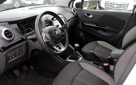 Renault Kaptur I рестайлинг, 2021 год, 1 649 000 рублей, 5 фотография
