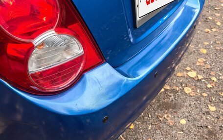 Chevrolet Aveo III, 2013 год, 750 000 рублей, 10 фотография