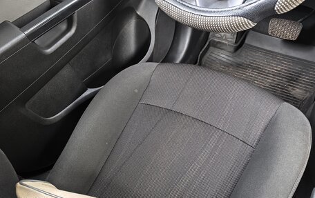 Chevrolet Aveo III, 2013 год, 750 000 рублей, 12 фотография
