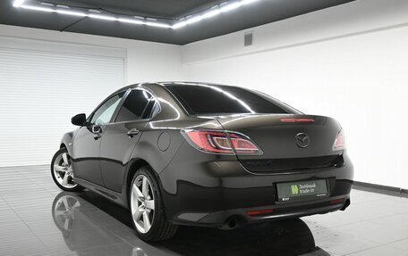 Mazda 6, 2010 год, 945 000 рублей, 6 фотография