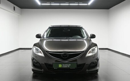 Mazda 6, 2010 год, 945 000 рублей, 3 фотография