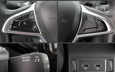 Renault Kaptur I рестайлинг, 2021 год, 1 649 000 рублей, 14 фотография