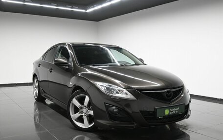 Mazda 6, 2010 год, 945 000 рублей, 5 фотография