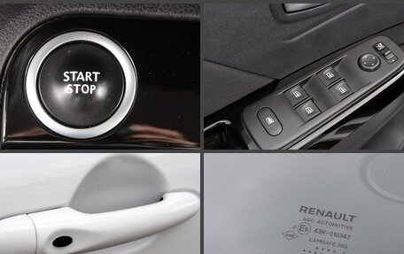 Renault Kaptur I рестайлинг, 2021 год, 1 649 000 рублей, 16 фотография
