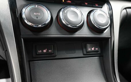 Mazda 6, 2010 год, 945 000 рублей, 16 фотография