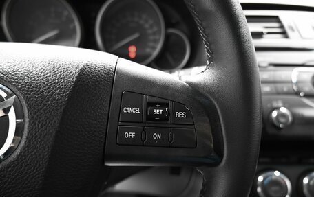 Mazda 6, 2010 год, 945 000 рублей, 15 фотография