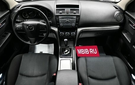 Mazda 6, 2010 год, 945 000 рублей, 10 фотография